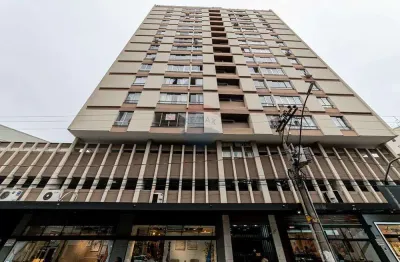 Apartamento de 2/4 na av. itamar franco com garagem e elevador