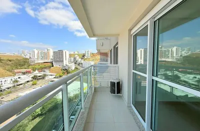Apartamento com 1 quarto para alugar na Rua Ataliba de Barros, 180, São Mateus, Juiz de Fora