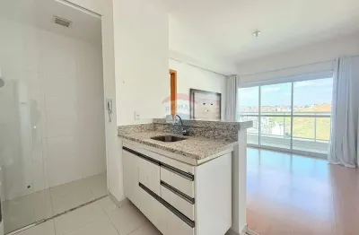 Apartamento com 1 quarto para alugar na Rua Ataliba de Barros, 180, São Mateus, Juiz de Fora