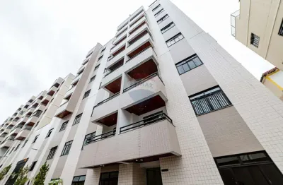 Apartamento com 2 quartos à venda na Rua Delfim Moreira, 212, Granbery, Juiz de Fora