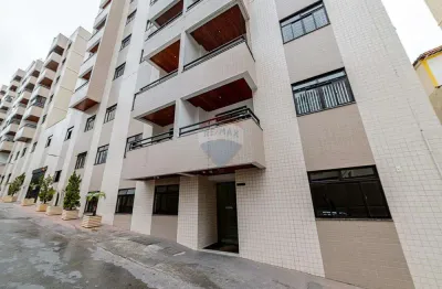 Apartamento com 2 quartos à venda na Rua Delfim Moreira, 212, Granbery, Juiz de Fora
