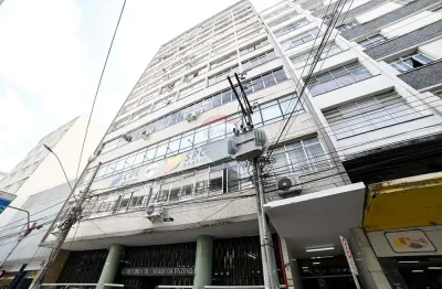 Sala comercial à venda na Rua Halfeld, 414, Centro, Juiz de Fora