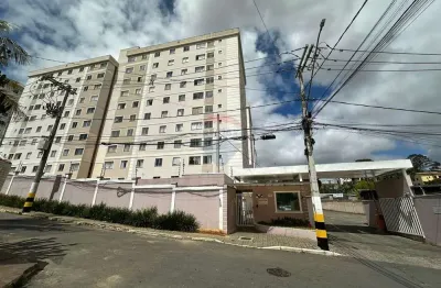 Apartamento com 2 quartos para alugar na Rua. Das Marcassitas, 260, Marilândia, Juiz de Fora
