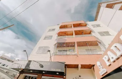 Apartamento de quarto e sala amplo na rua rua dr paulo japiassu coelho, cascatinha