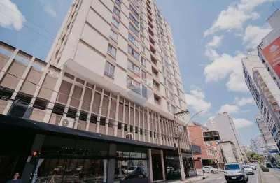 Apartamento com 2 quartos à venda na Avenida Doutor Paulo Japiassu Coelho, 1717, São Mateus, Juiz de Fora