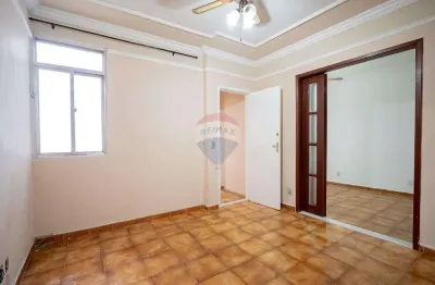 Apartamento de 02 quartos no jardim glória para venda - oportunidade!
