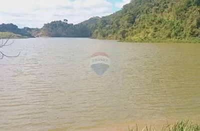 Chácara / sítio à venda no Centro, Piau 