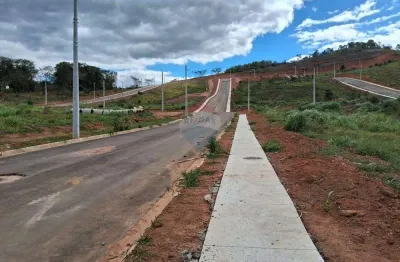 Lote com excelente potencial de valorização e investimento