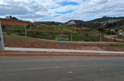 Lote com excelente potencial de valorização e investimento