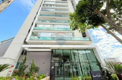 Apartamento com 2 quartos para alugar na Rua Delorme de Carvalho, 330, Bom Pastor, Juiz de Fora