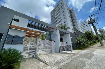 Apartamento com 2 quartos para alugar na Estrela Sul, Juiz de Fora 