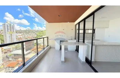 Apartamento com 2 quartos para alugar na Avenida Presidente Itamar Franco, 2261, São Mateus, Juiz de Fora