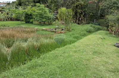 Chácara / sítio com 2 quartos à venda no Igrejinha, Juiz de Fora 