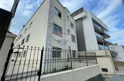 Apartamento para locação com 03 quartos no alto dos passos - oportunidade!