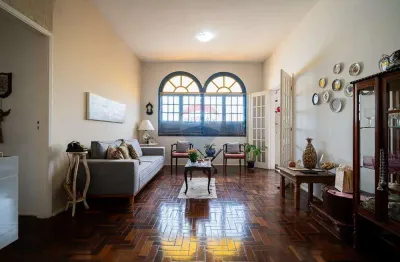 Apartamento com 3 quartos à venda no Paineiras, Juiz de Fora 