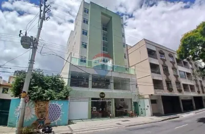 Apartamento com 1 quarto para alugar no São Mateus, Juiz de Fora 
