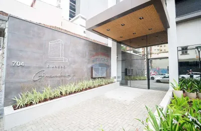 Apartamento 02 quartos com suíte e lazer no diamond granbery