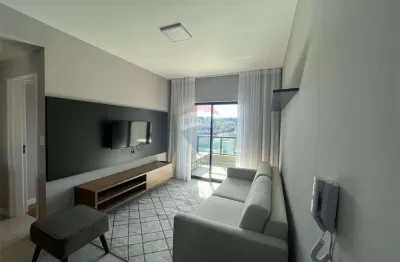 Apartamento com 1 quarto para alugar na Avenida Presidente Costa e Silva, 1933, São Pedro, Juiz de Fora