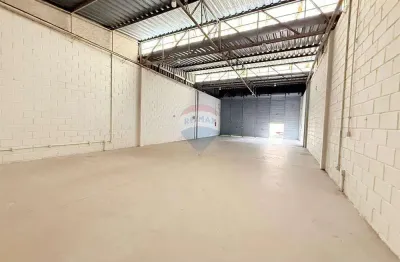 Barracão / Galpão / Depósito para alugar na Rua Augusto Mariani, 45, Industrial, Juiz de Fora