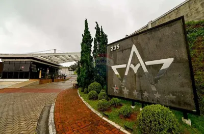 'terreno exclusivo no residencial alvim – natureza e tranquilidade!'