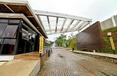 'Terreno Exclusivo no Residencial Alvim – Natureza e Tranquilidade!'