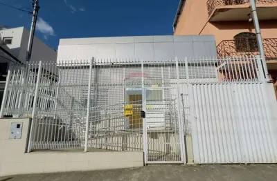 Casa comercial para alugar na Rua Dom Silvério, Passos, Juiz de Fora