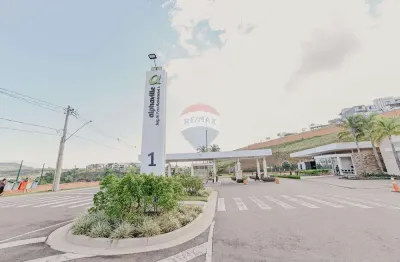 Terreno em condomínio fechado à venda na Rua Itanhandu, São Pedro, Juiz de Fora