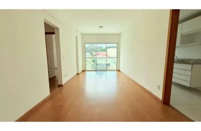 Apartamento dois quartos no rossi para locação, são mateus - juiz de fora