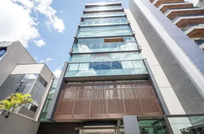 Apartamento com 4 suítes de alto padrão à venda no Bom Pastor – Juiz de Fora