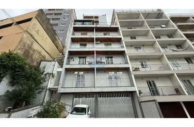 Apartamento com 2 quartos para alugar na Rua Professora Carolina Coelho, 170, Granbery, Juiz de Fora