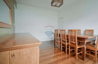 Cobertura com 4 quartos para alugar na Rua Nair de Castro Cunha, Cascatinha, Juiz de Fora