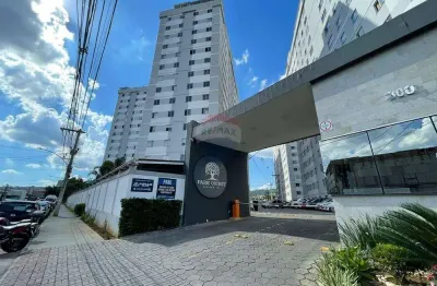 Apartamento  2 quartos locação - Santa Terezinha -  Juiz de Fora - MG