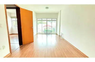 Apartamento com 2 quartos para alugar na Avenida Presidente Itamar Franco, 1575, Centro, Juiz de Fora
