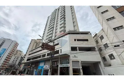 Apartamento com 2 quartos para alugar na Avenida Presidente Itamar Franco, 1575, Centro, Juiz de Fora