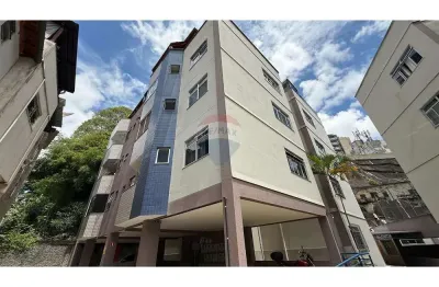 Cobertura com 2 quartos para alugar na Rua Cesário Alvim, 150, Centro, Juiz de Fora