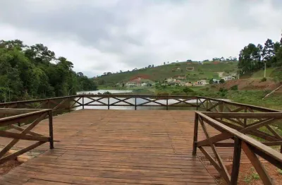 Terreno com 612 m2 no condomínio Alto da Boa Vista a 20 km do centro de Juiz de fora