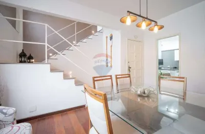 Cobertura de 5 quartos no bairro Cascatinha em Juiz de Fora/MG