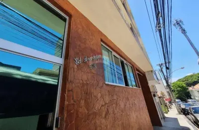 Aluguel – Apartamento 2 Quartos | 2 Banheiros | 1 Vaga– Centro/Santa Helena