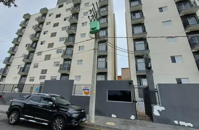 Aconchegante apartamento novo - primeiro morador no jardim brasilandia