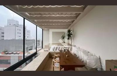 Apartamento à venda - vila madalena, 1 quarto,  66 m2