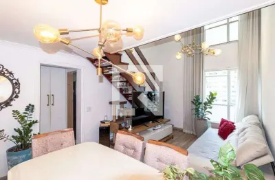 Apartamento à venda - vila nova conceição, 1 quarto,  55 m2