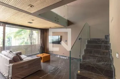 Apartamento com 1 quarto à venda no Itaim Bibi, São Paulo 