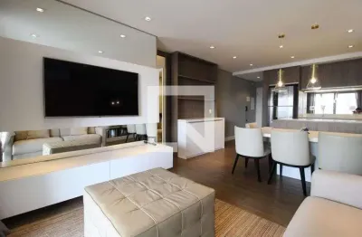 Apartamento à venda - vila nova conceição, 1 quarto,  65 m2
