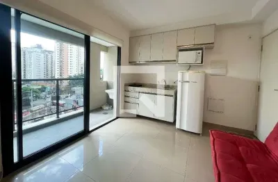 Apartamento à venda - vila olímpia, 1 quarto,  35 m2
