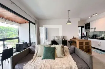 Apartamento à venda - vila olímpia, 1 quarto,  62 m2