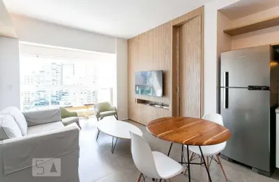 Apartamento com 1 quarto à venda em Pinheiros, São Paulo 