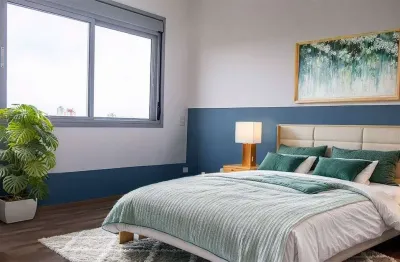 Apartamento com 2 dormitórios à venda, 50,30m² - jabaquara
