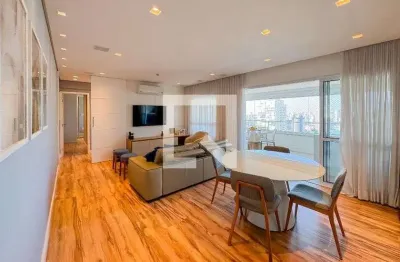Apartamento com 2 quartos à venda na Vila Mariana, São Paulo 
