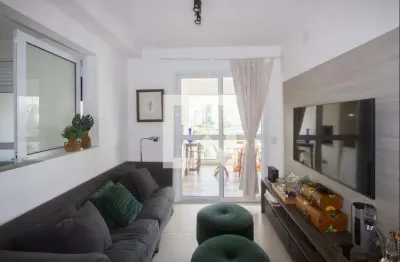 Apartamento com 2 quartos à venda no Brooklin, São Paulo 