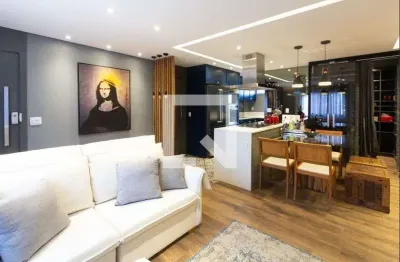 Apartamento à venda - vila olímpia, 2 quartos,  90 m2